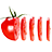 Sliced Tomatoes